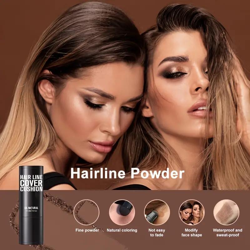Hairline Powder