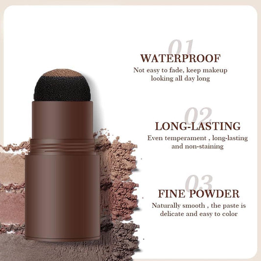Hairline Powder
