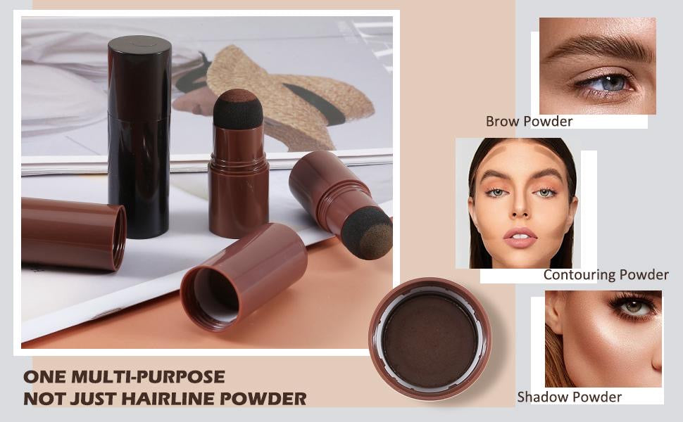 Hairline Powder