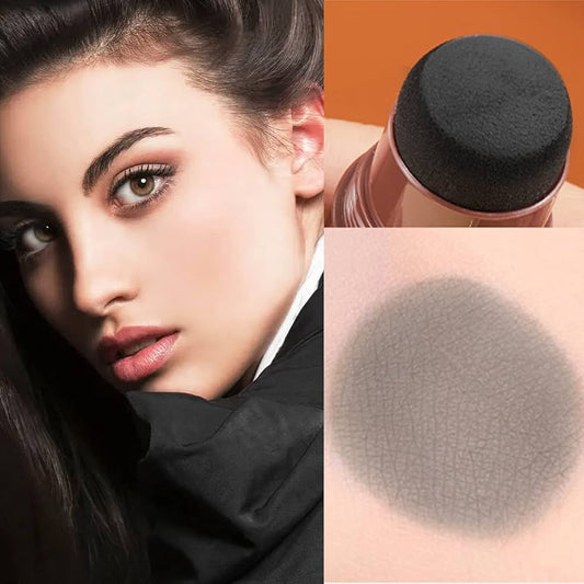 Hairline Powder (Brown & Black)