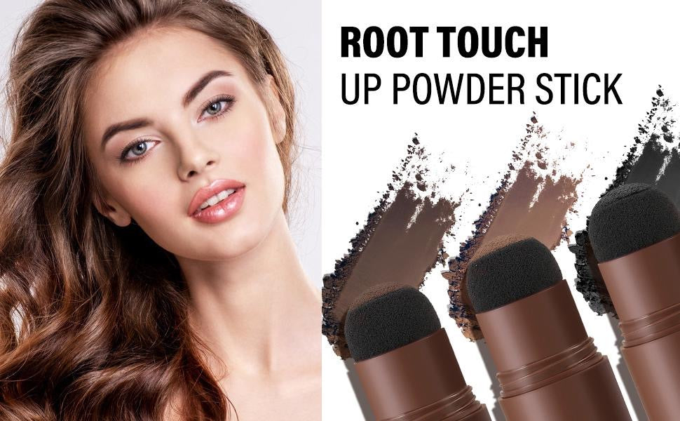 Hairline Powder