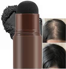 Hairline Powder (Brown & Black)